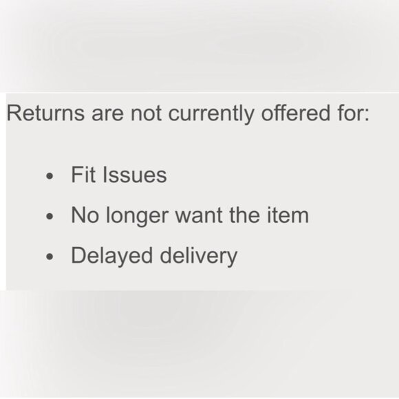 LIKE this listing‎ to be notified when we go Live for a show Play Trivia Prizes - Picture 3 of 3